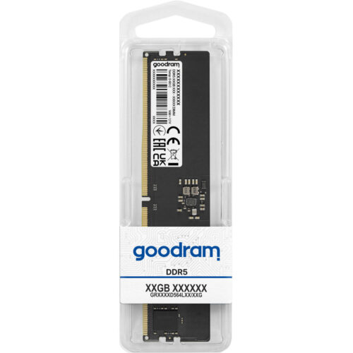RAM памет GoodRam GR4800D564L40 32 GB Намаления и отстъпки ЧеренПетък