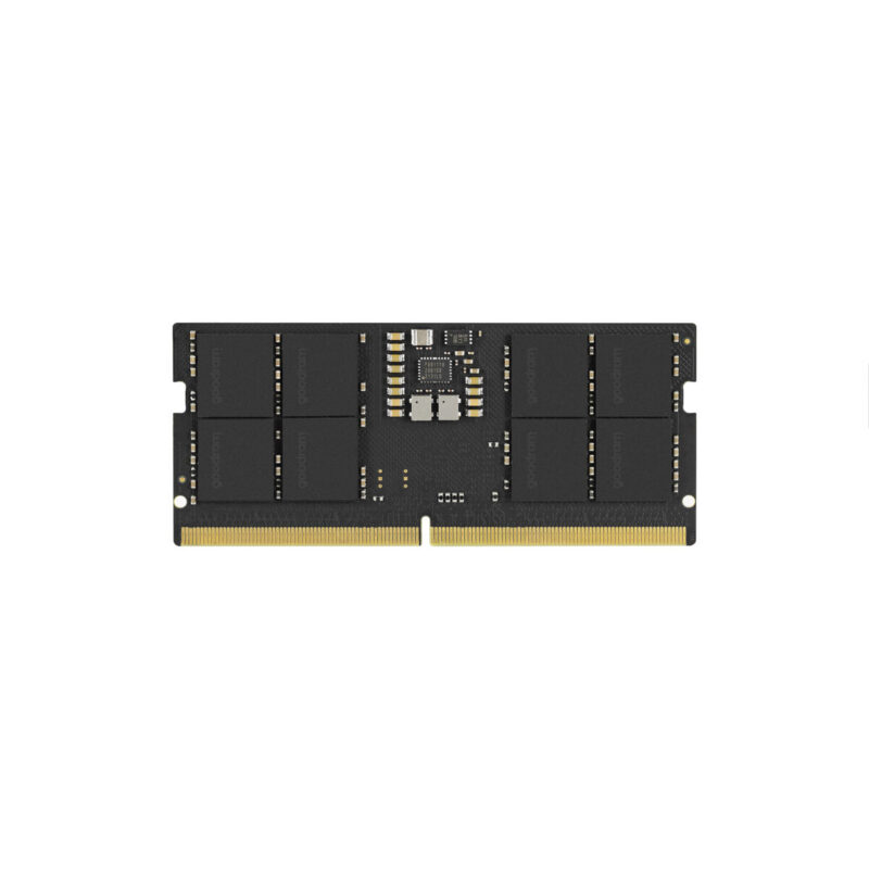 RAM памет GoodRam GR4800S564L40S/16G 16 GB Намаления и отстъпки ЧеренПетък 3