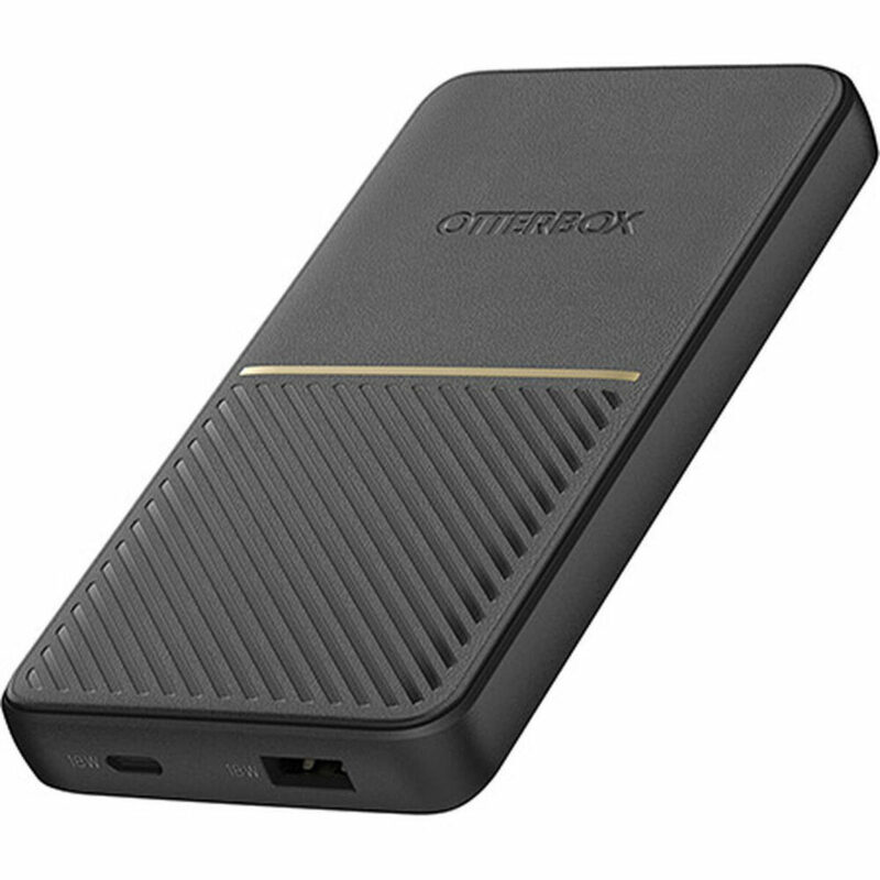Powerbank Otterbox 78-80690 Черен 10000 mAh Намаления и отстъпки ЧеренПетък 3