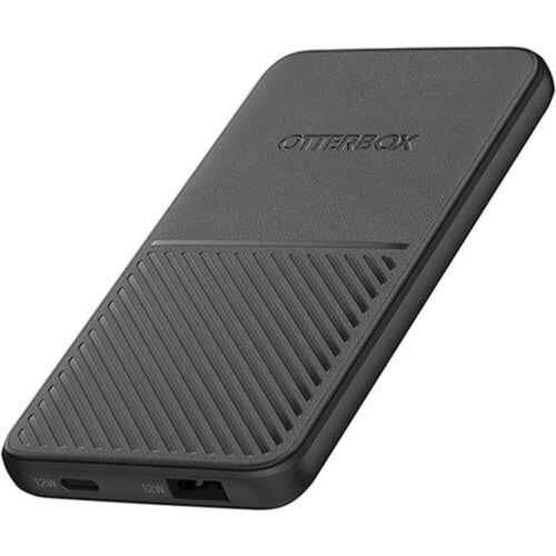 Powerbank Otterbox 78-80641 5000 mAh Намаления и отстъпки ЧеренПетък