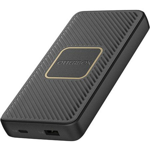 Powerbank Otterbox 78-80639 18 W Черен 10000 mAh