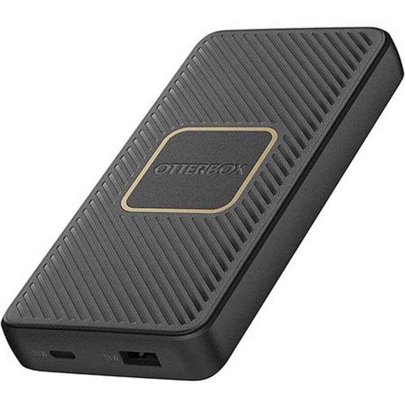 Powerbank Otterbox 78-80639 18 W Черен 10000 mAh Намаления и отстъпки ЧеренПетък 3
