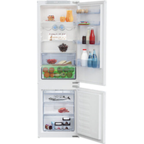 Combined fridge BEKO BCHA275E4SN (178,1 x 54 cm)