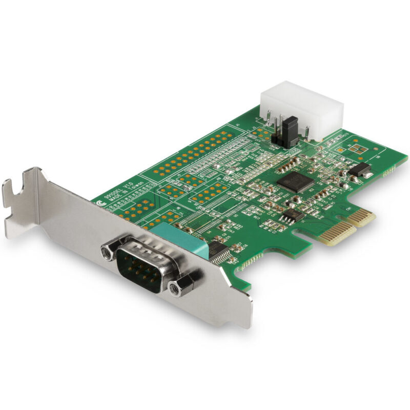 PCI карта Startech PEX1S953LP Намаления и отстъпки ЧеренПетък 3