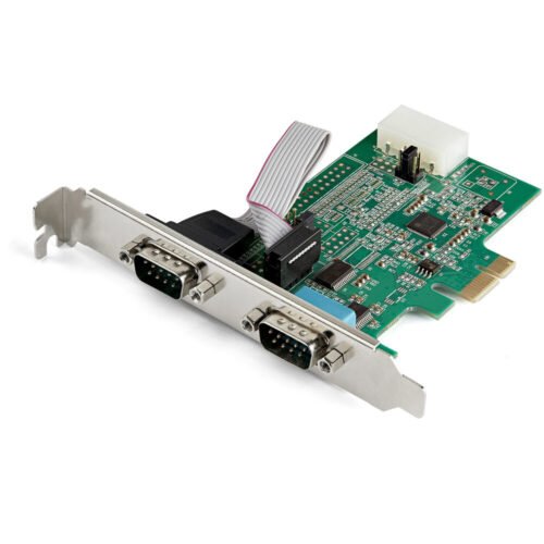 PCI карта Startech PEX2S953 Намаления и отстъпки ЧеренПетък