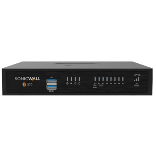 Aдаптер SonicWall 02-SSC-6822 Намаления и отстъпки ЧеренПетък