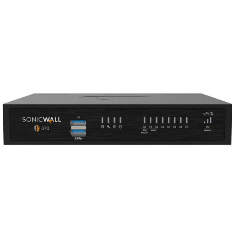 Aдаптер SonicWall 02-SSC-6822 Намаления и отстъпки ЧеренПетък 3