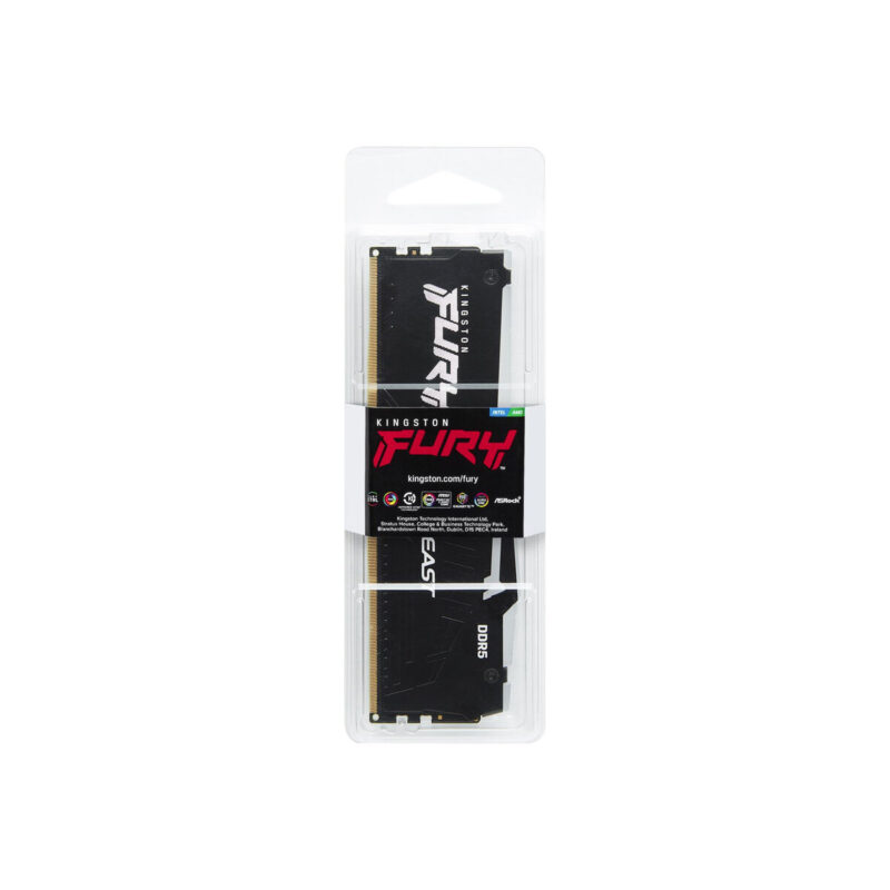 RAM памет Kingston KF548C38BBA-8 Намаления и отстъпки ЧеренПетък 3