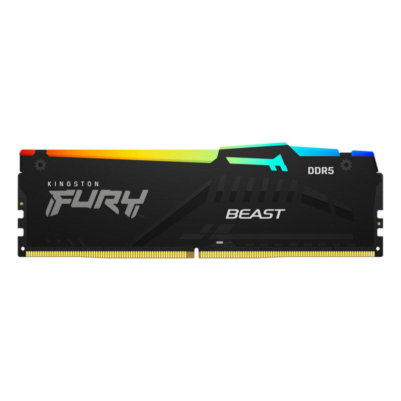 RAM памет Kingston KF552C40BBA-16 Намаления и отстъпки ЧеренПетък 3