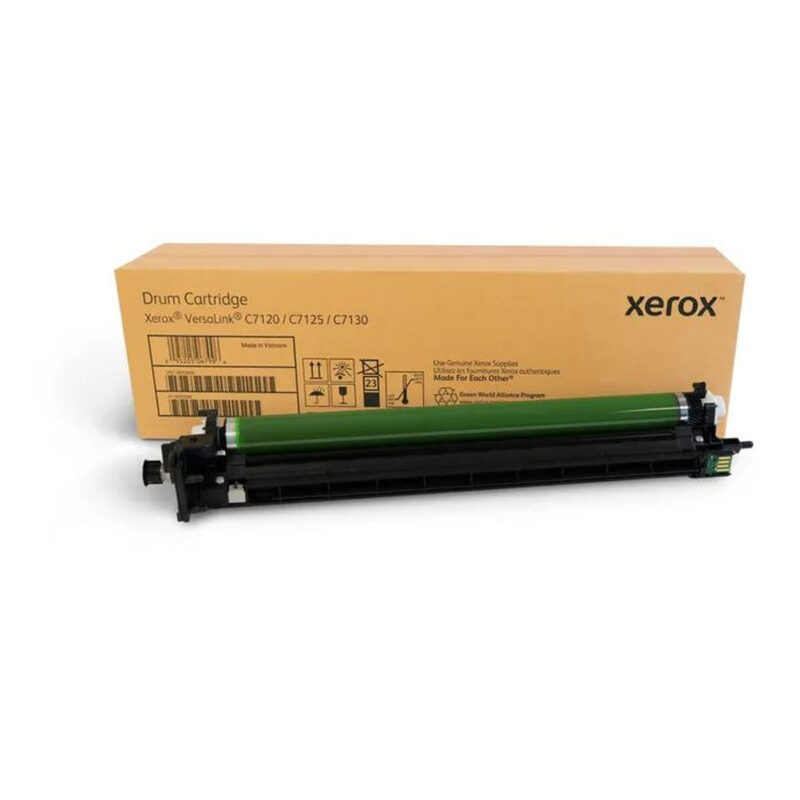 Printer drum Xerox 013R00688 Черен/Циан/Магента/Жълт Намаления и отстъпки ЧеренПетък 3