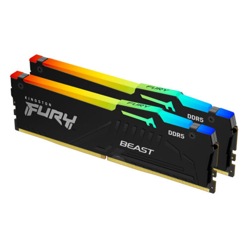 RAM памет Kingston KF556C40BBAK2-32 Намаления и отстъпки ЧеренПетък