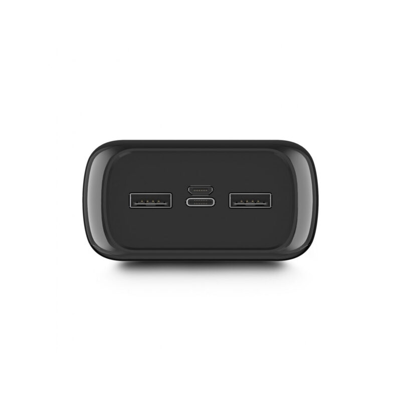 Powerbank Urban Factory UPB30UF 30000 mAh Намаления и отстъпки ЧеренПетък 3