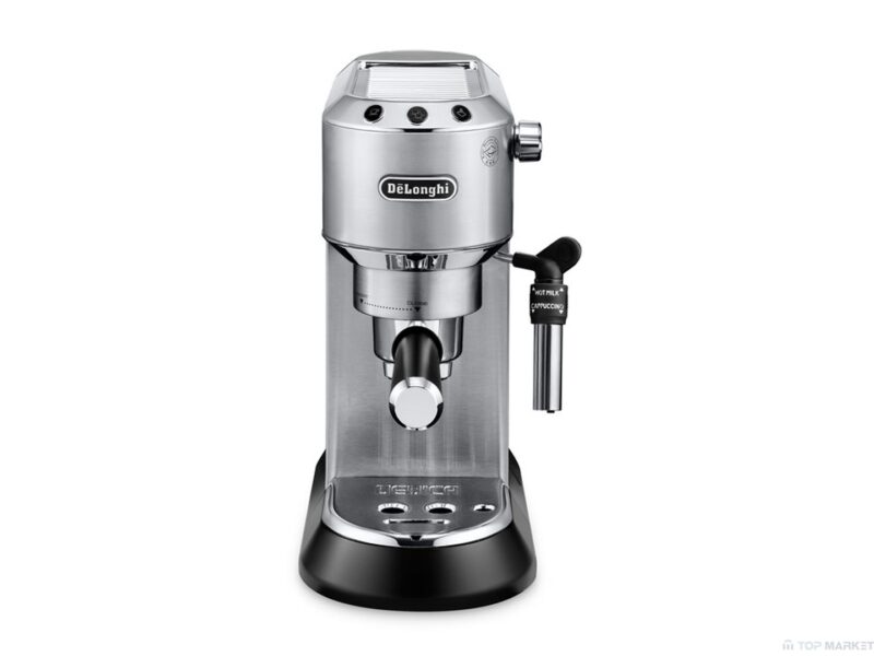 Кафемашина DELONGHI EC685.M Намаления и отстъпки ЧеренПетък 3