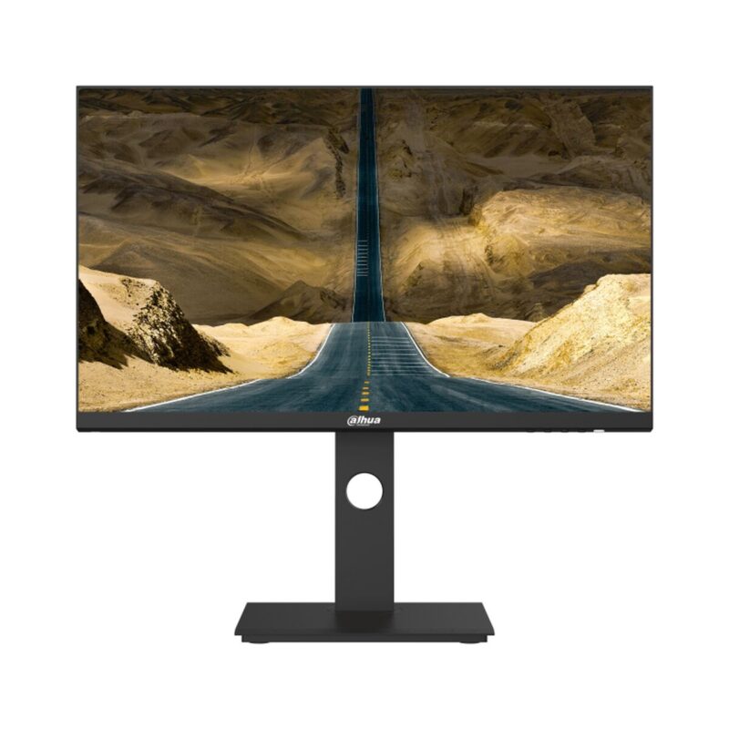 Gaming монитор DAHUA TECHNOLOGY DHI-LM27-P301A-A5 27" LED IPS 75 Hz Намаления и отстъпки ЧеренПетък 3