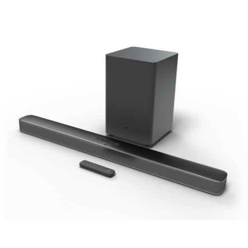 Soundbar система JBL BAR 2.1 Намаления и отстъпки ЧеренПетък