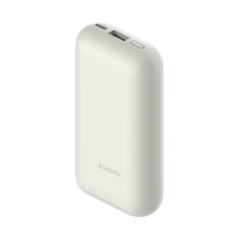 Powerbank Xiaomi Резервна батерия 10000 mAh Намаления и отстъпки ЧеренПетък 3