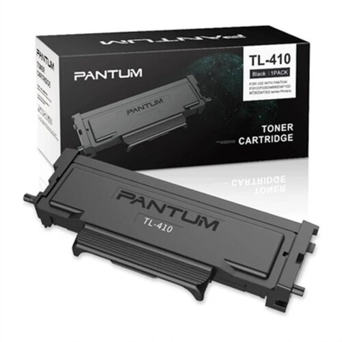 Oригинален тонер PANTUM TL410 Черен