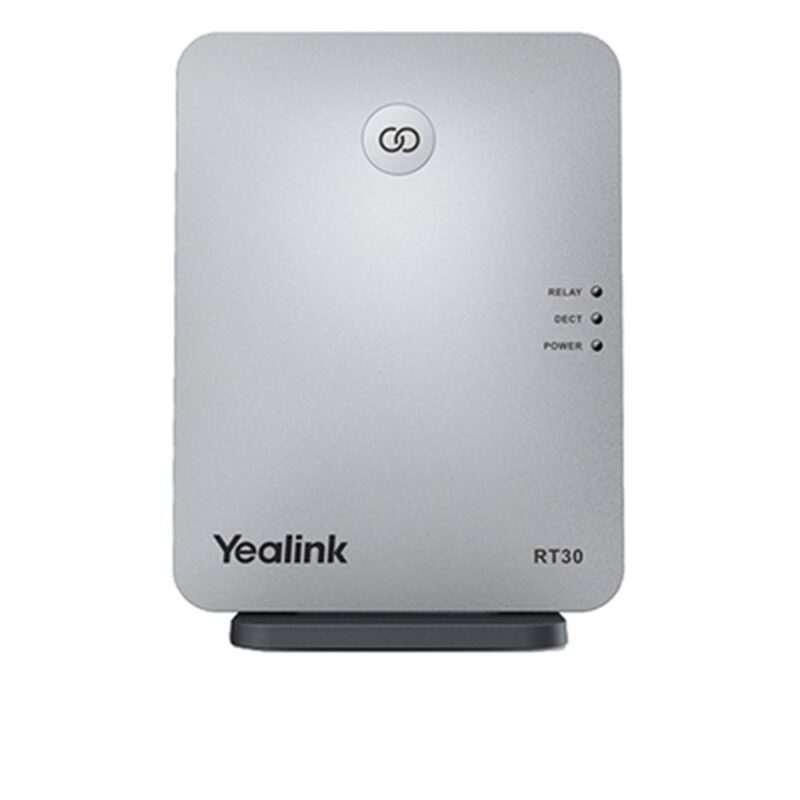 IP телефон Yealink RT30 Намаления и отстъпки ЧеренПетък 3