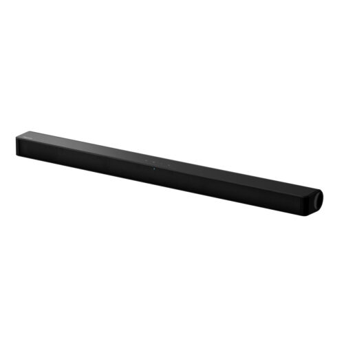 Soundbar система Hisense HS205G Черен 120 W Намаления и отстъпки ЧеренПетък