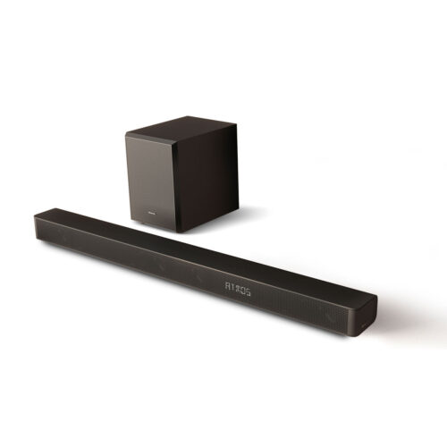 Soundbar система Hisense AX3100 Намаления и отстъпки ЧеренПетък