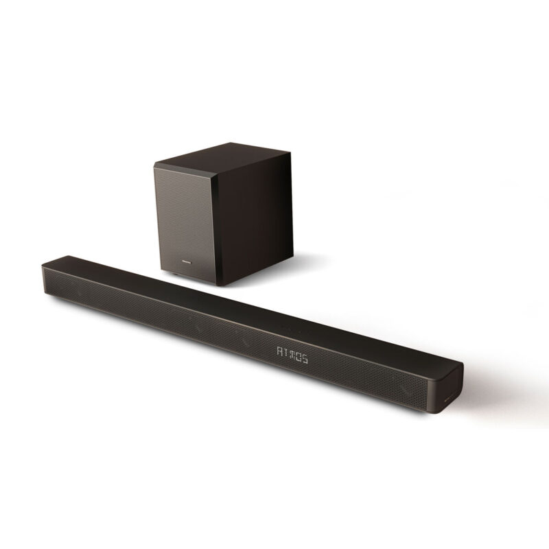 Soundbar система Hisense AX3100 Намаления и отстъпки ЧеренПетък 3