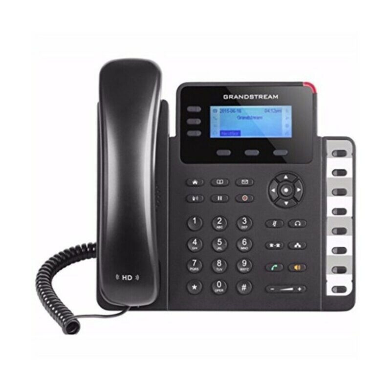 IP телефон Grandstream GS-GXP1630 Намаления и отстъпки ЧеренПетък 3