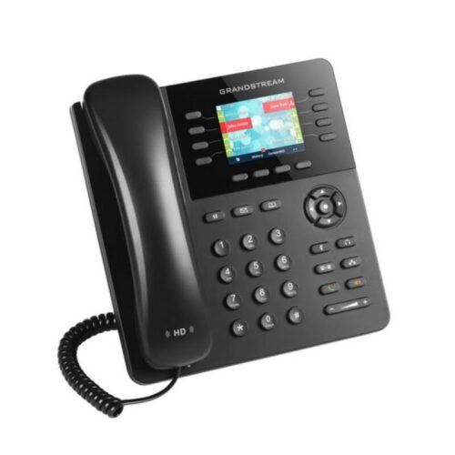 IP телефон Grandstream GXP-2135