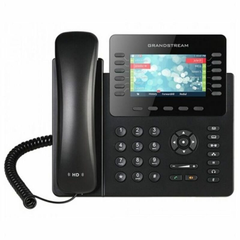 IP телефон Grandstream GS-GXP2170 Намаления и отстъпки ЧеренПетък 3