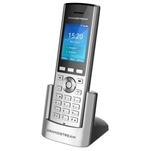 IP телефон Grandstream WP820