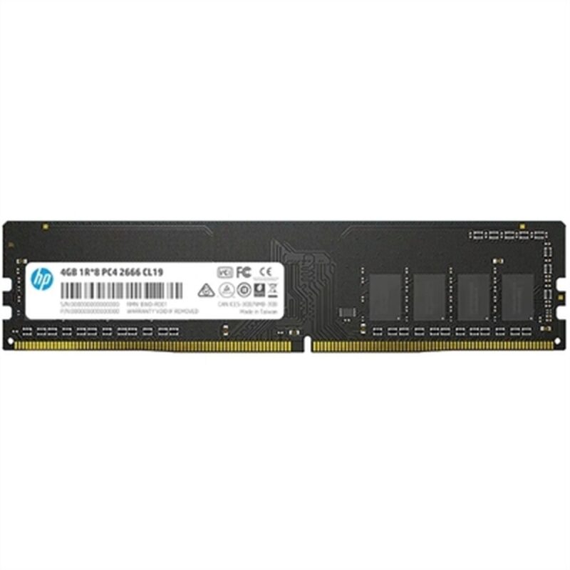 RAM памет HP V2 DDR4 4 GB Намаления и отстъпки ЧеренПетък 3