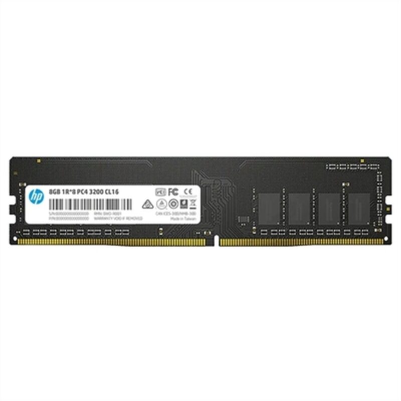 RAM памет HP V2 DDR4 8 GB Намаления и отстъпки ЧеренПетък 3