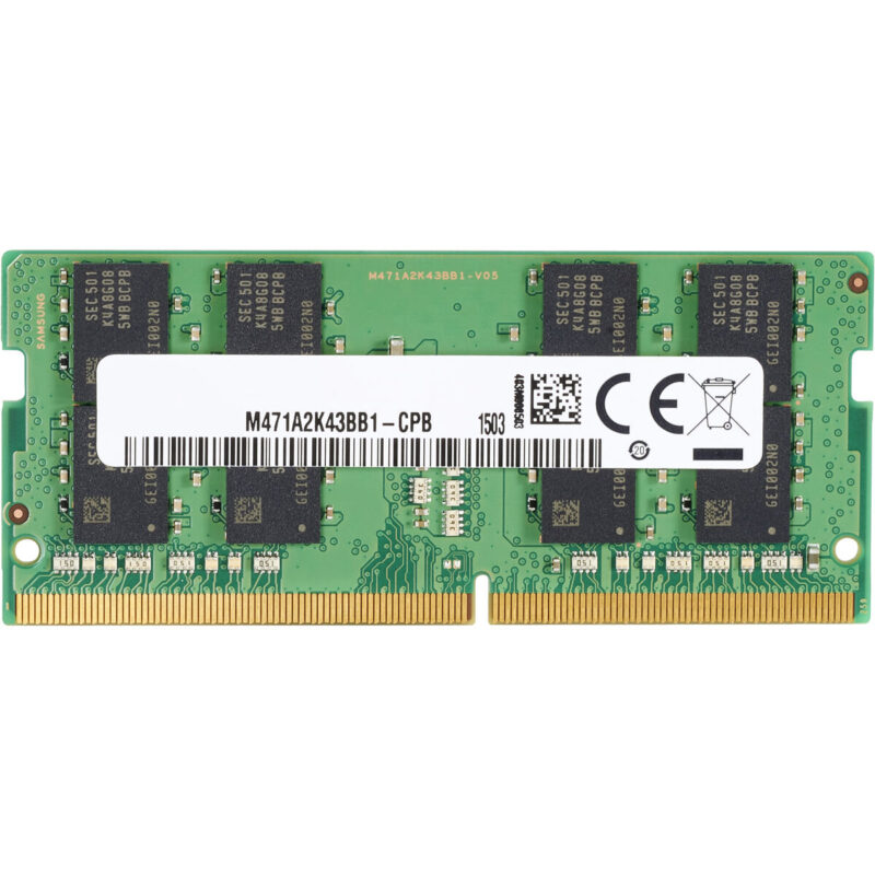 RAM памет HP 286H8AA#AC3 8 GB Намаления и отстъпки ЧеренПетък 3