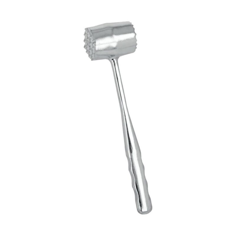 Meat mallet Metaltex (20 cm) Намаления и отстъпки ЧеренПетък