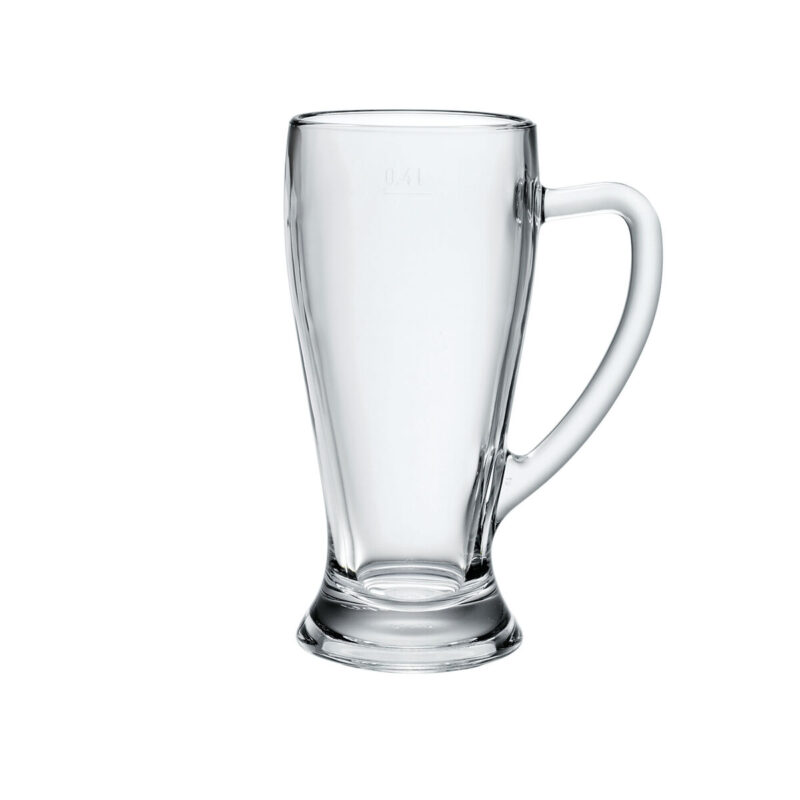 Purkide komplekt Bormioli Rocco Baviera бира 6 броя Cтъкло 500 ml Намаления и отстъпки ЧеренПетък
