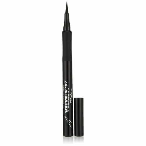 Eyeliner 24Ore Extra Deborah Черен Намаления и отстъпки ЧеренПетък