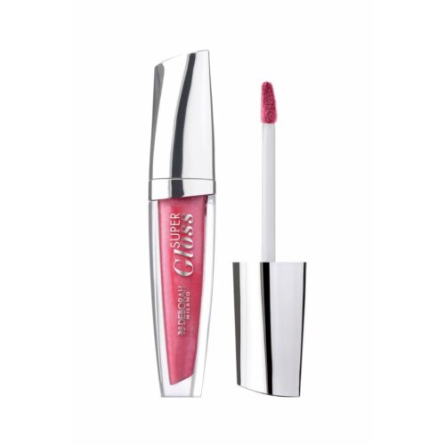 Gloss Deborah Super Gloss Nº 04 Намаления и отстъпки ЧеренПетък