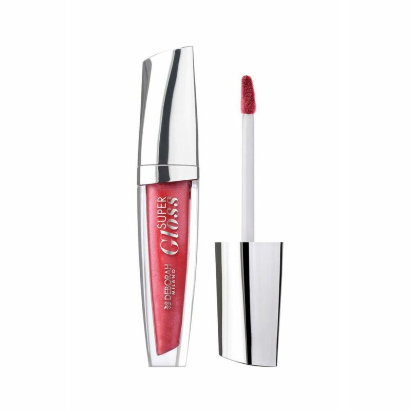 Gloss Deborah Super Gloss Nº 06 Намаления и отстъпки ЧеренПетък