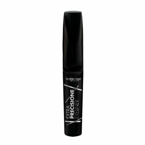 Eyeliner Extra Precisione Deborah Черен Намаления и отстъпки ЧеренПетък