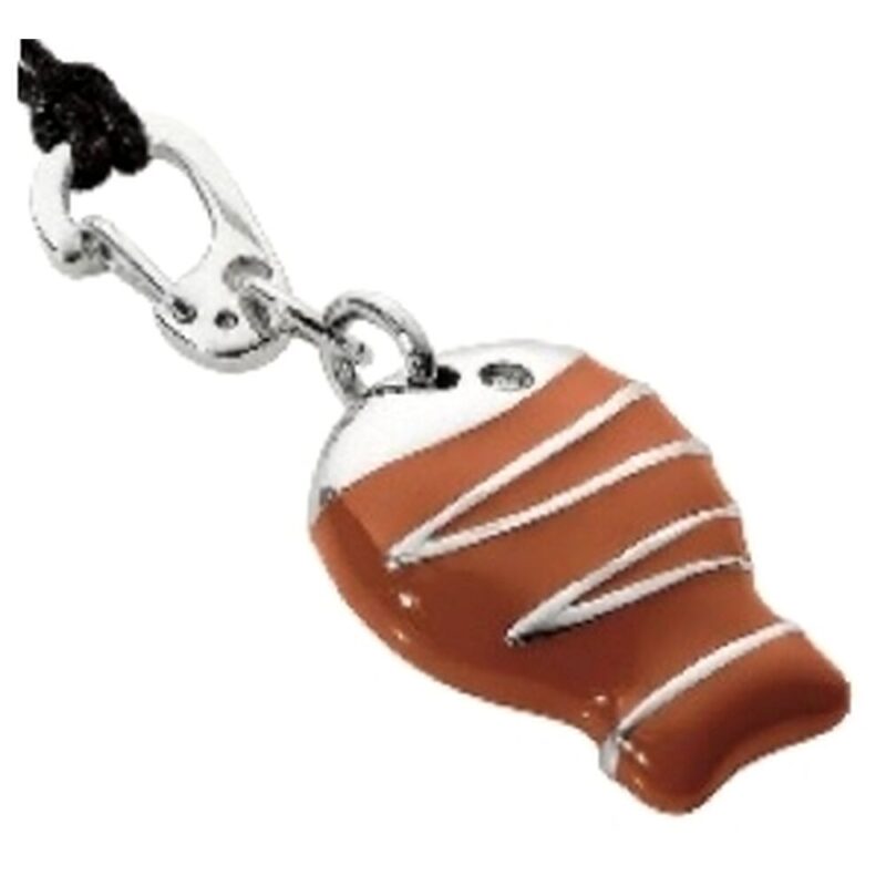 Charm Damă Morellato HAPPY CHARMS CHARMS FISH Намаления и отстъпки ЧеренПетък