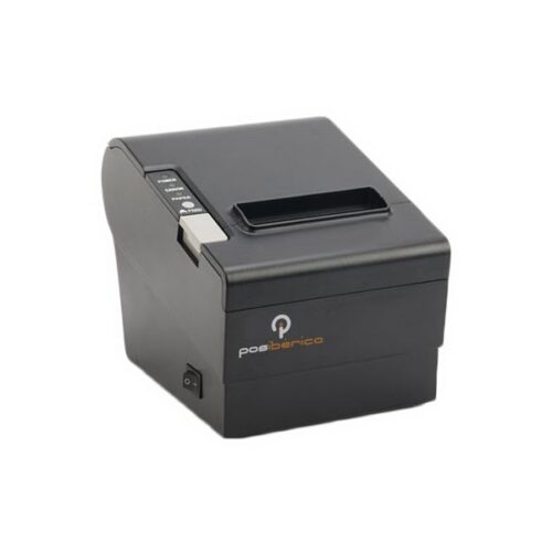 Posiberica термичен принтер P80 PLUS USB/RS232/LAN