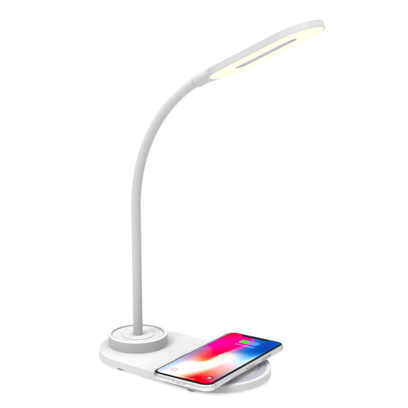 LED лампа Celly WLLIGHTMINIWH 10 W Бял Пластмаса Намаления и отстъпки ЧеренПетък 3