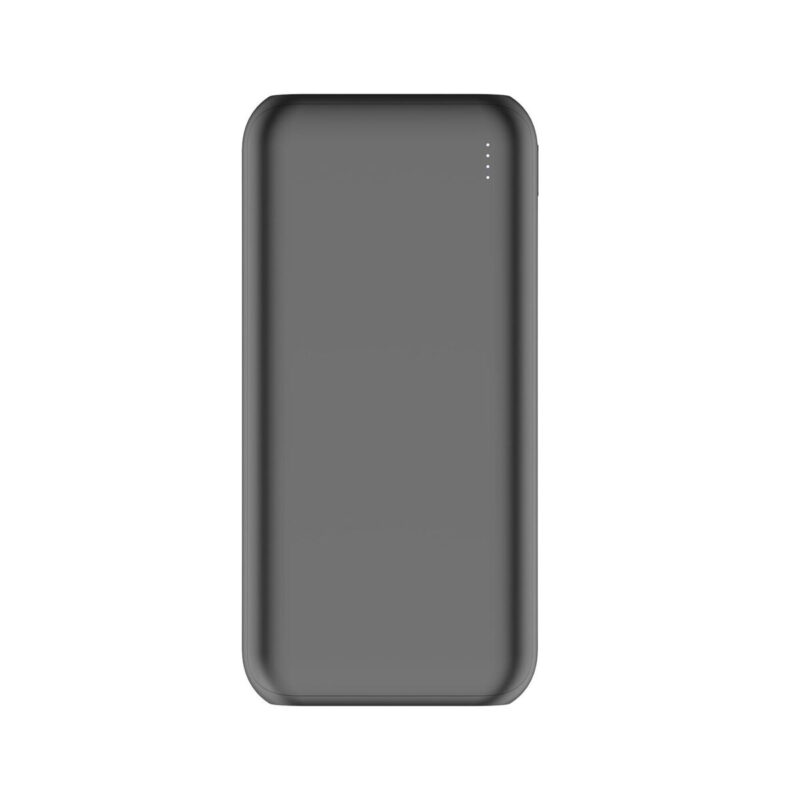 Powerbank Celly PBE20000BK Черен 20000 mAh Намаления и отстъпки ЧеренПетък 3