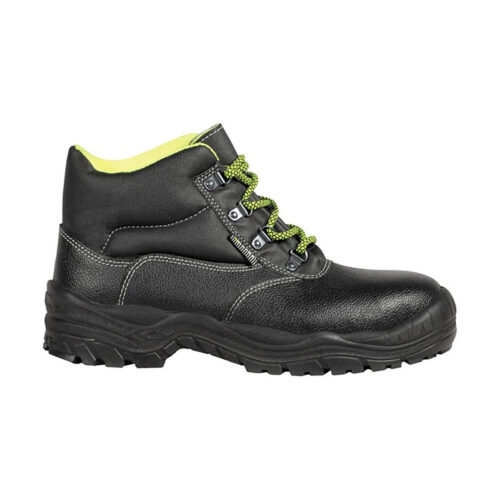 Safety Boots Cofra Riga S3 Черен - 45