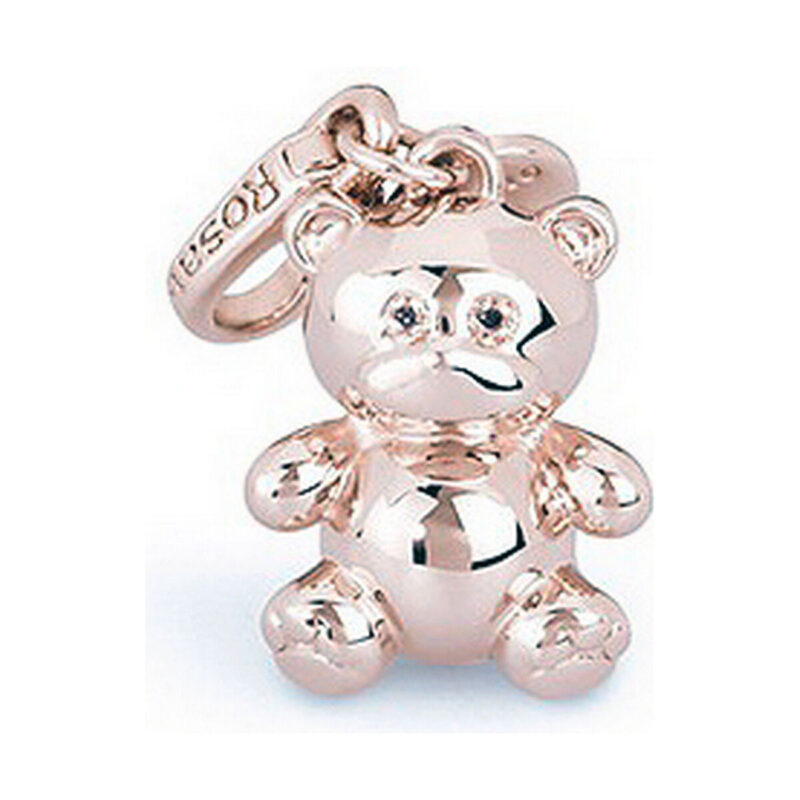 Charm Damă Rosato BEAR  – Charms Розa Намаления и отстъпки ЧеренПетък
