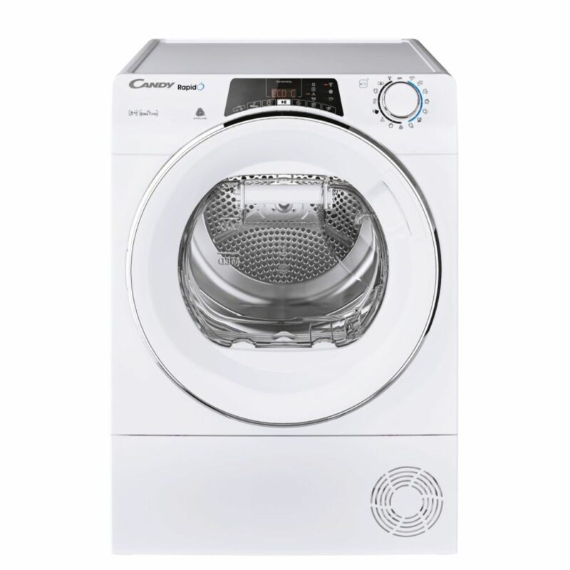Dryer Candy 31102163 8 kg Намаления и отстъпки ЧеренПетък