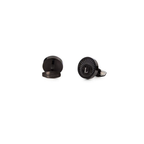 Butoni Lancaster GLA006BK