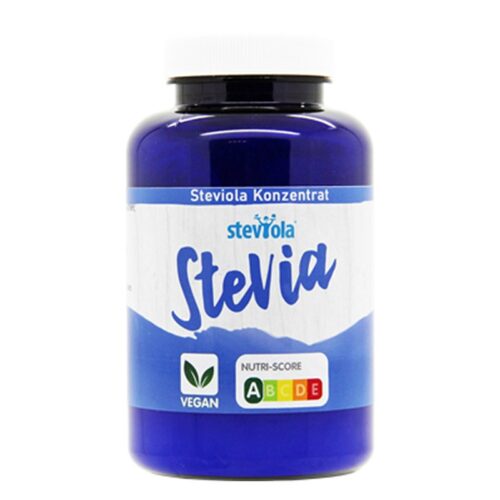Стевия концентрат – Steviola, 100 g Намаления и отстъпки ЧеренПетък