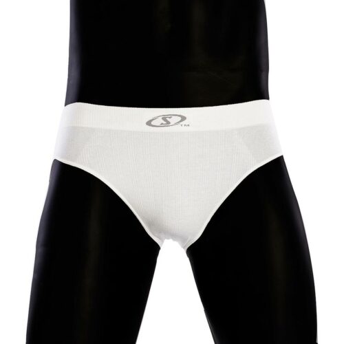 Slips Spalding COMFORT Бял - S