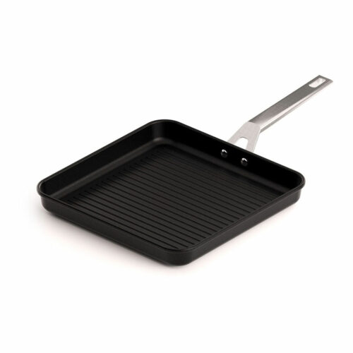 Grill Valira 4646/25 Индукция 28 x 28 cm