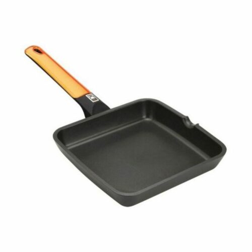 Grill BRA A281328 28 cm Grill Черен